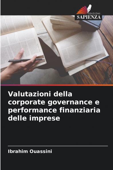 Valutazioni della corporate governance e performance finanziaria delle imprese