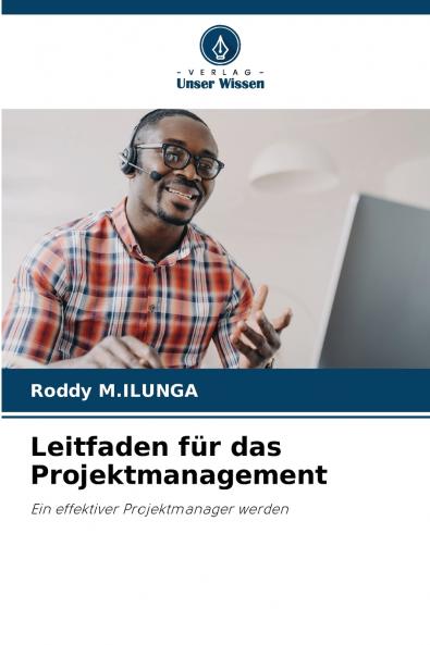 Leitfaden für das Projektmanagement