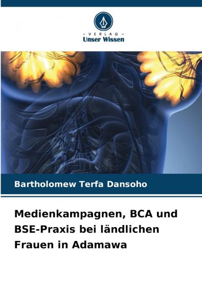 Medienkampagnen BCA und BSE-Praxis bei ländlichen Frauen in Adamawa