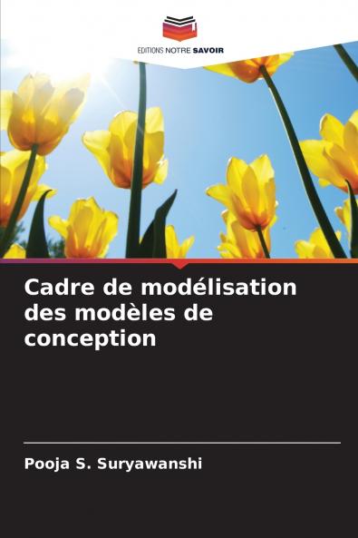 Cadre de modélisation des modèles de conception