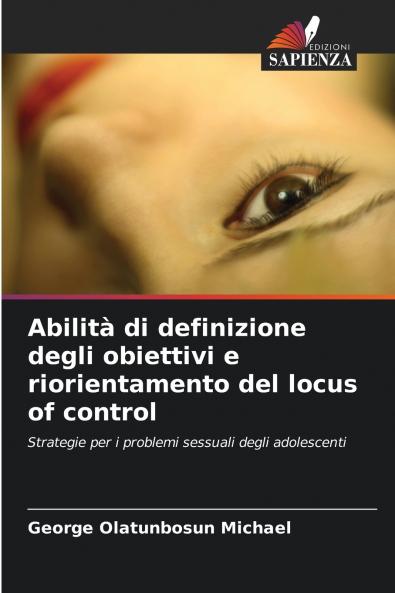 Abilità di definizione degli obiettivi e riorientamento del locus of control