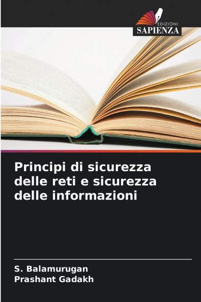 Principi di sicurezza delle reti e sicurezza delle informazioni