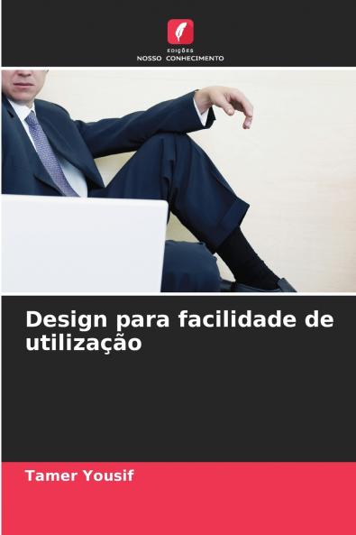 Design para facilidade de utilização