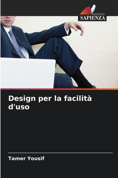 Design per la facilità d'uso