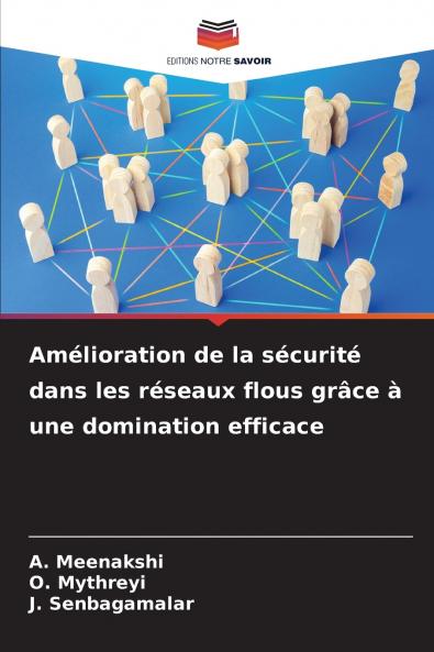 Amélioration de la sécurité dans les réseaux flous grâce à une domination efficace
