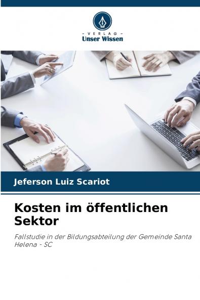 Kosten im öffentlichen Sektor