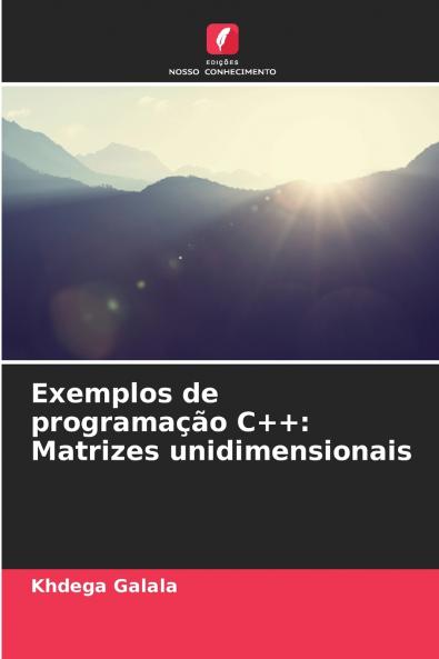 Exemplos de programação C++