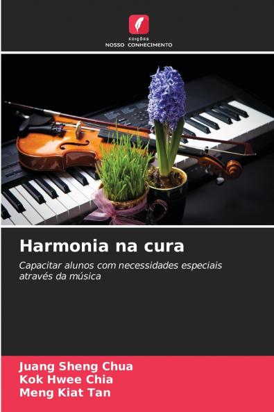 Harmonia na cura