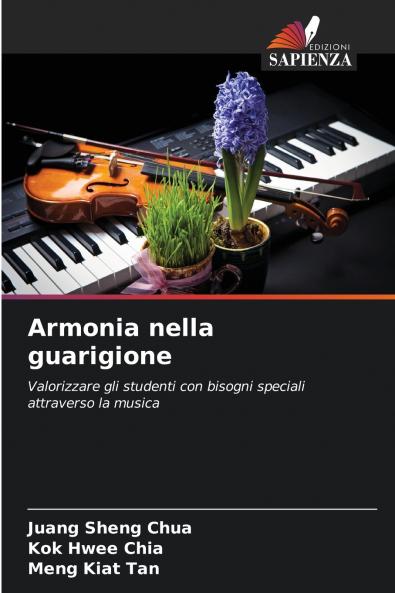 Armonia nella guarigione