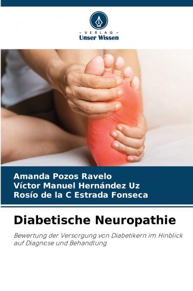 Diabetische Neuropathie