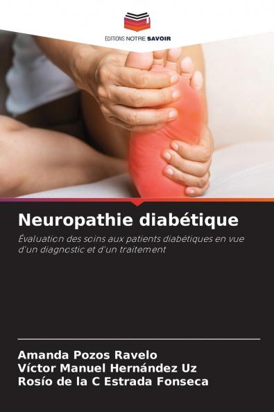 Neuropathie diabétique