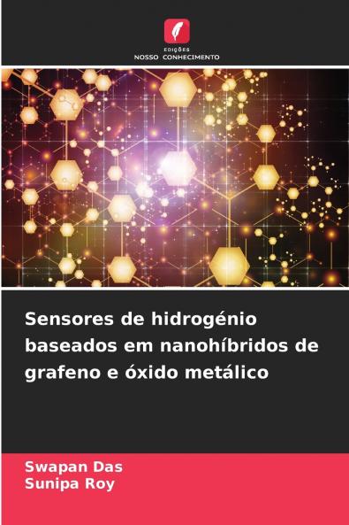 Sensores de hidrogénio baseados em nanohíbridos de grafeno e óxido metálico