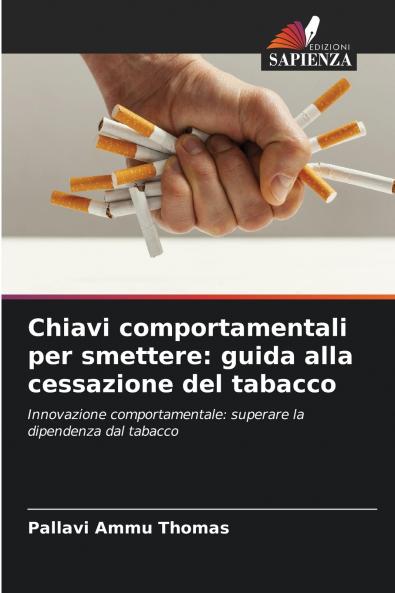 Chiavi comportamentali per smettere