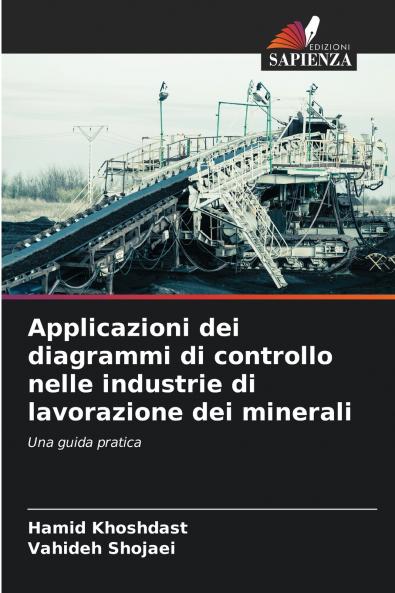 Applicazioni dei diagrammi di controllo nelle industrie di lavorazione dei minerali