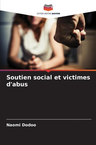 Soutien social et victimes d'abus