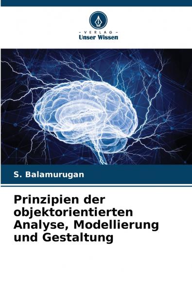 Prinzipien der objektorientierten Analyse Modellierung und Gestaltung