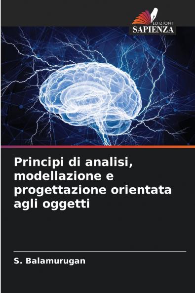 Principi di analisi modellazione e progettazione orientata agli oggetti