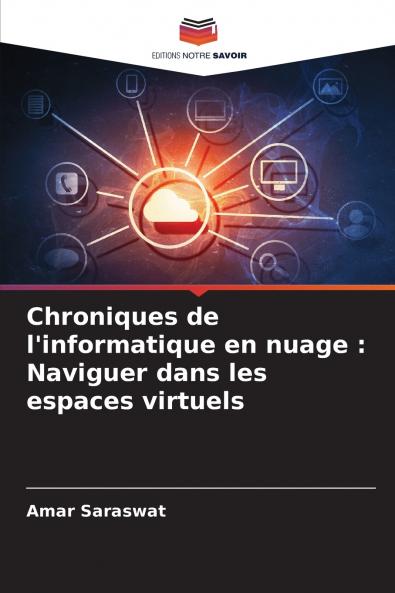 Chroniques de l'informatique en nuage
