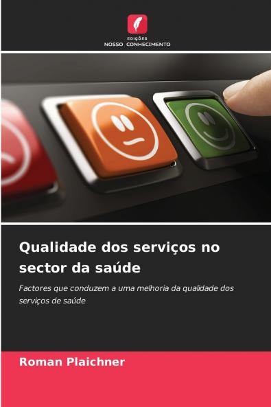 Qualidade dos serviços no sector da saúde