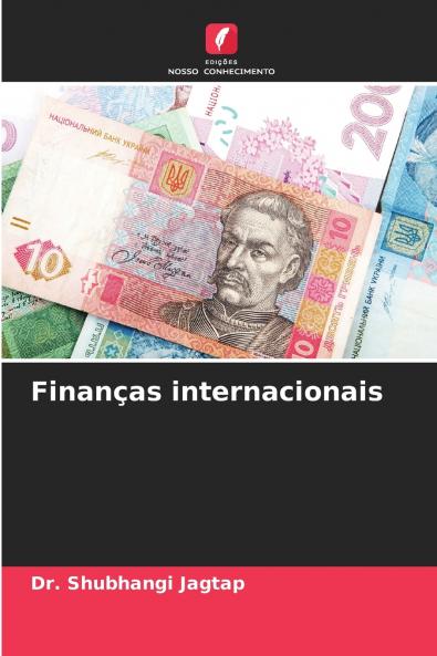Finanças internacionais
