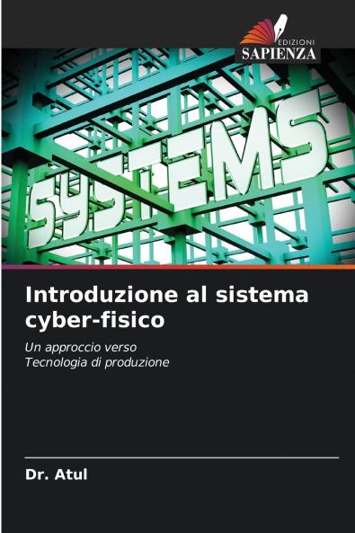 Introduzione al sistema cyber-fisico