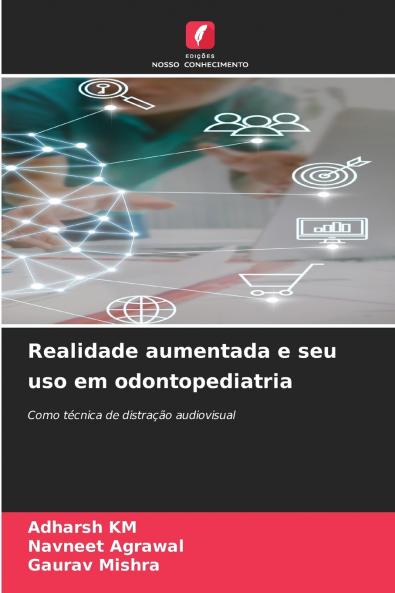 Realidade aumentada e seu uso em odontopediatria