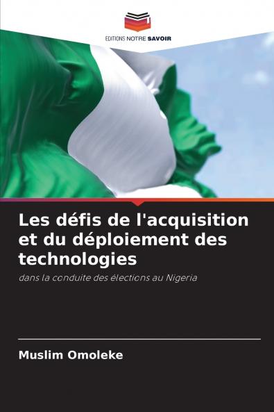 Les défis de l'acquisition et du déploiement des technologies