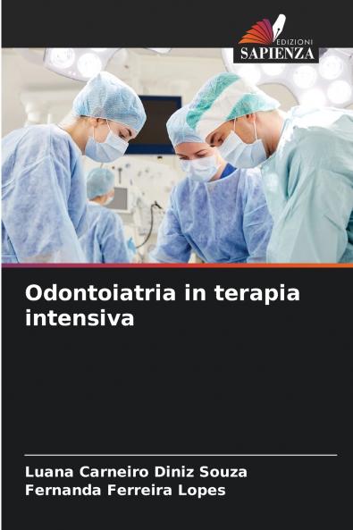 Odontoiatria in terapia intensiva