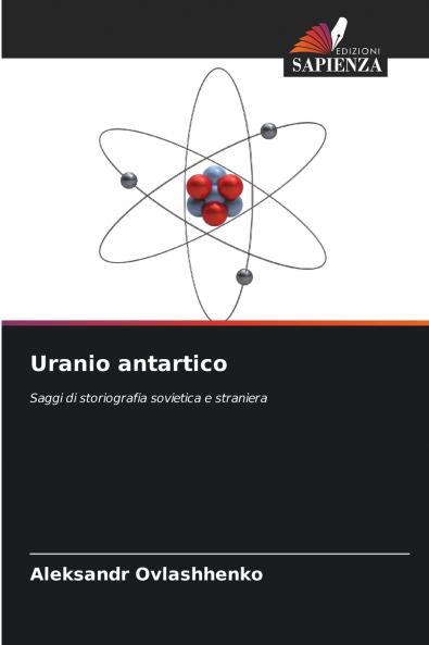 Uranio antartico