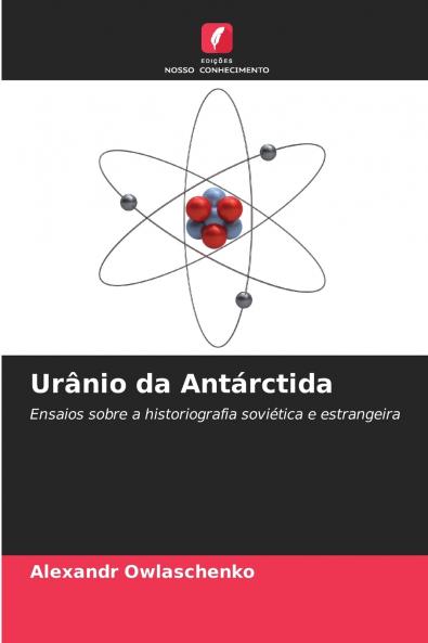 Urânio da Antárctida