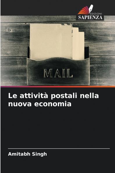 Le attività postali nella nuova economia