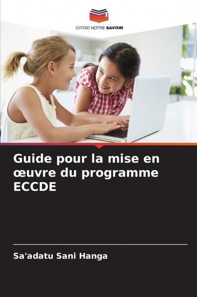 Guide pour la mise en œuvre du programme ECCDE