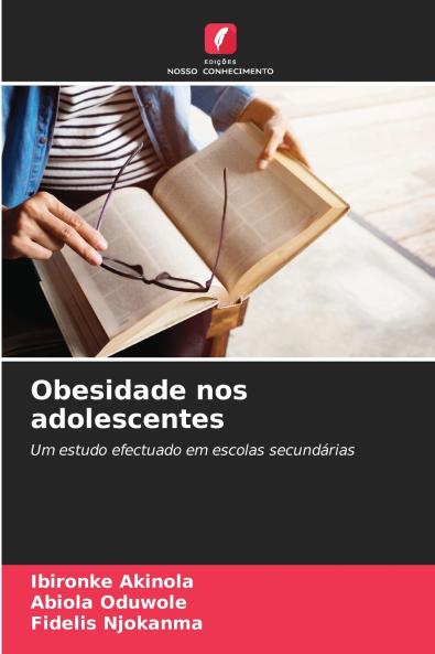 Obesidade nos adolescentes