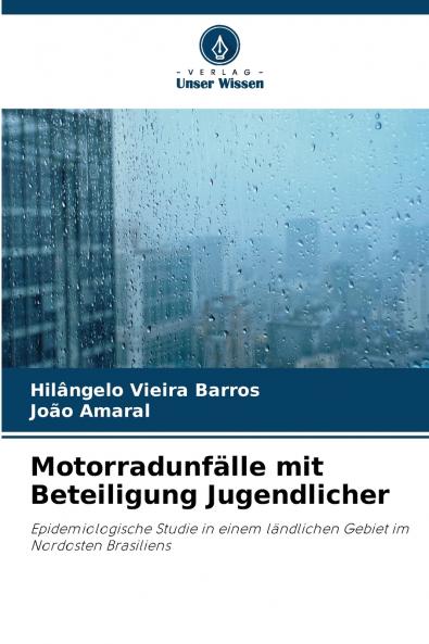 Motorradunfälle mit Beteiligung Jugendlicher