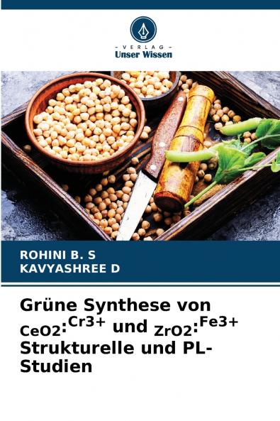 Grüne Synthese von CeO2