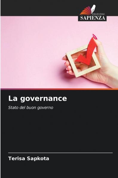 La governance