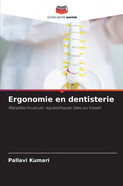 Ergonomie en dentisterie