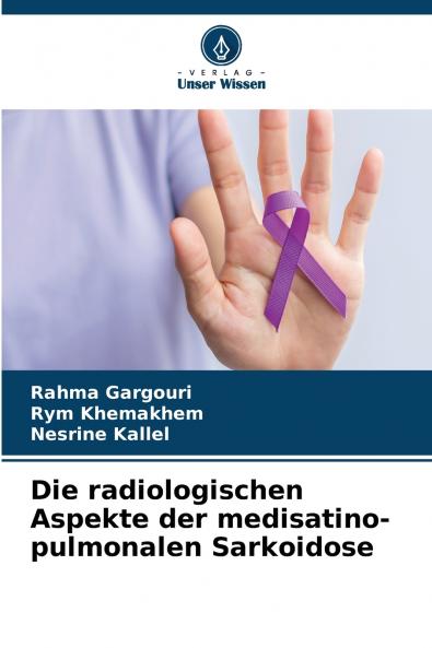 Die radiologischen Aspekte der medisatino-pulmonalen Sarkoidose