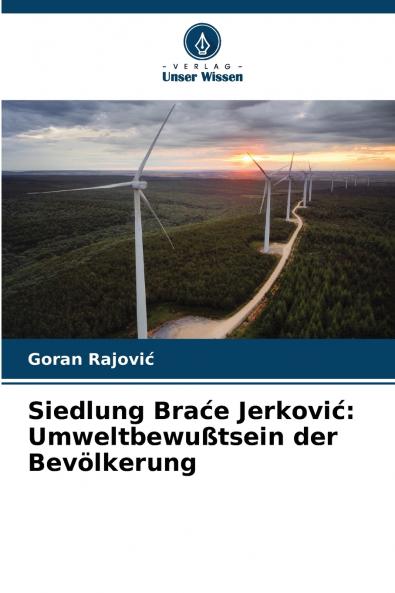 Siedlung Bra?e Jerkovi?