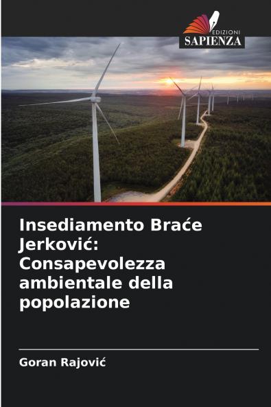 Insediamento Bra?e Jerkovi?