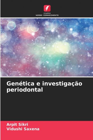 Genética e investigação periodontal
