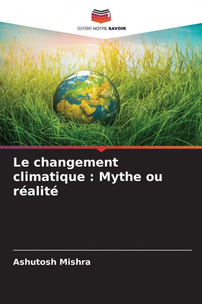 Le changement climatique
