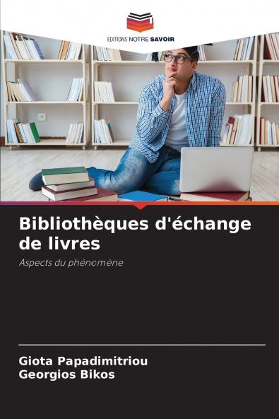 Bibliothèques d'échange de livres