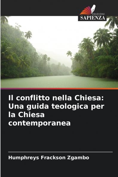 Il conflitto nella Chiesa