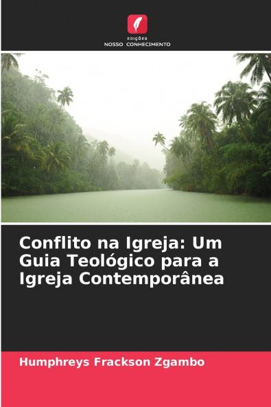 Conflito na Igreja