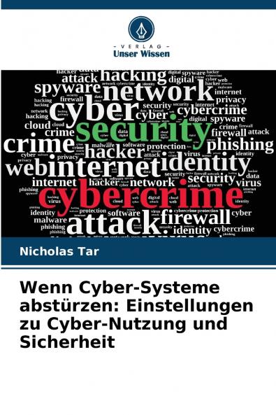 Wenn Cyber-Systeme abstürzen