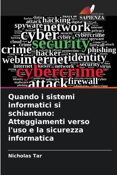Quando i sistemi informatici si schiantano