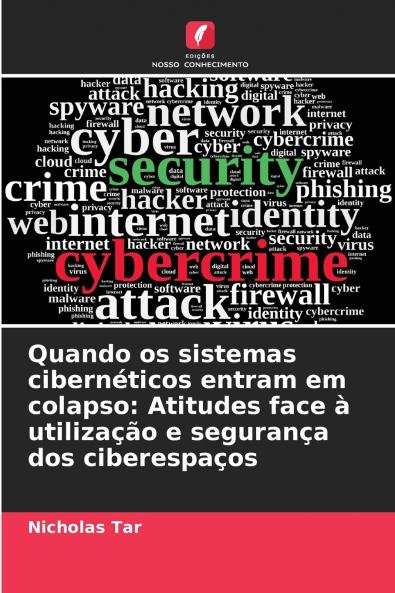 Quando os sistemas cibernéticos entram em colapso