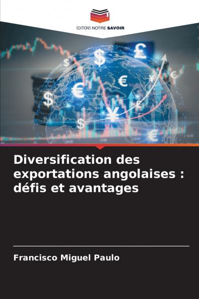 Diversification des exportations angolaises