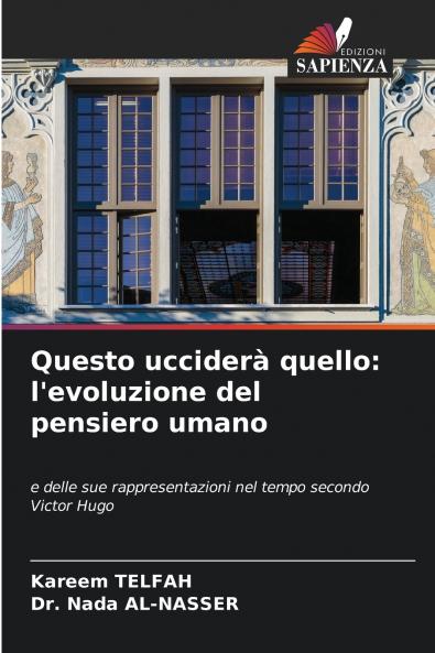 Questo ucciderà quello